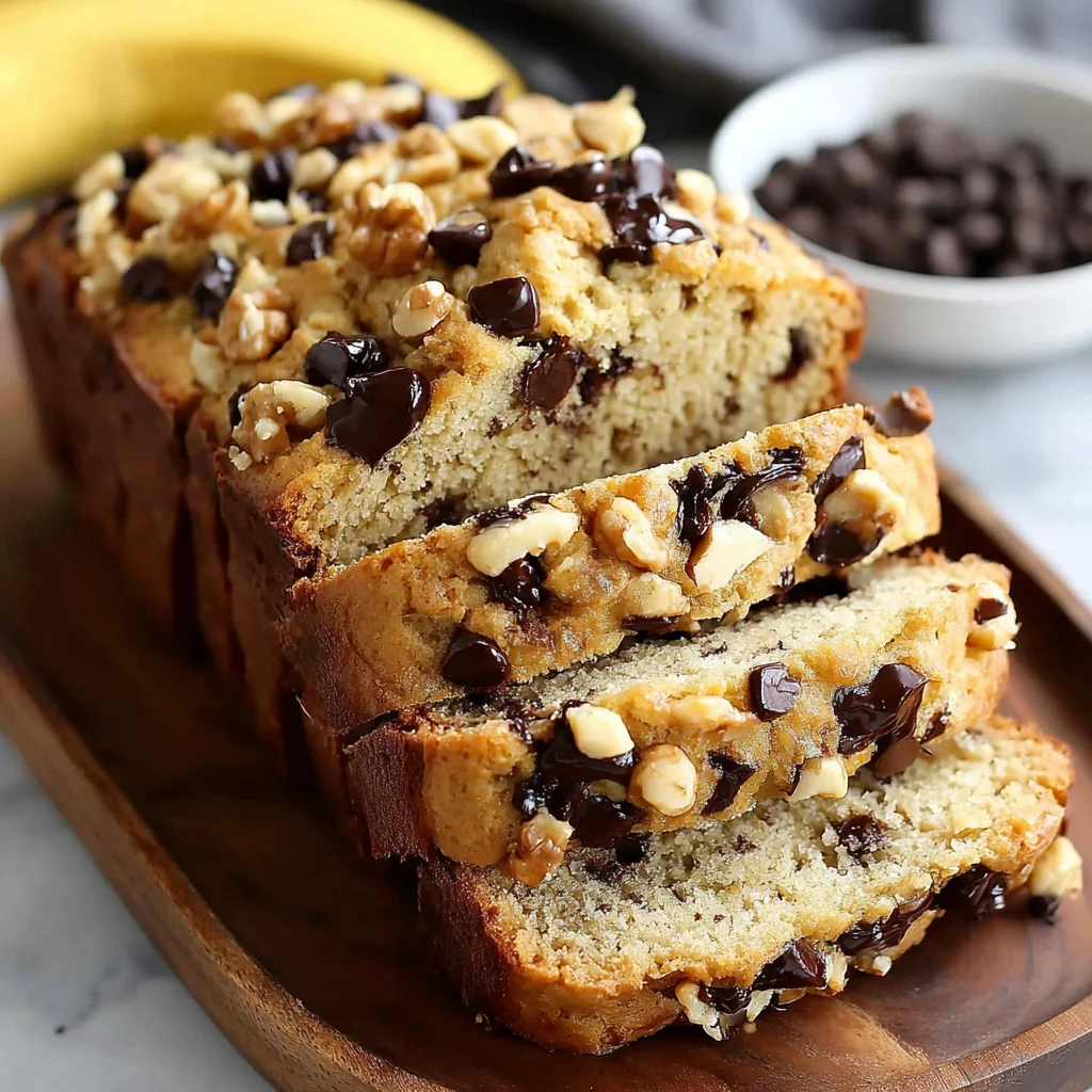 Köstliche glutenfreie Bananenbrot-Kekse: Das ultimative Rezept für einen süßen Snack!