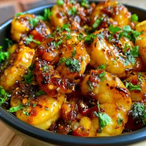 Köstliche vegane Garnelen: So einfach gelingt dir das perfekte Rezept!