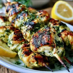 Saftige Souvlaki-Spieße: Das einfache Rezept für griechischen Grillgenuss!