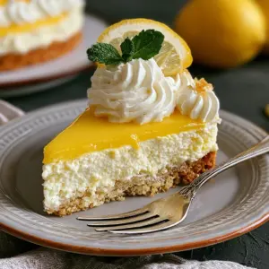 Erlebe den italienischen Genuss: Limoncello-Mascarpone-Kuchen Rezept für jeden Anlass!