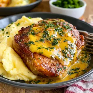 Kasseler in Honig-Senf-Sahne: Das Rezept für ein unwiderstehliches Geschmackserlebnis!