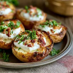 Knusprige Kartoffelschalen Rezept: Der perfekte Snack für jeden Anlass!