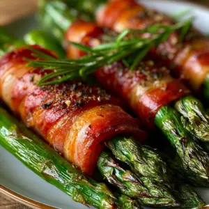 Spargelschinken Rezept: Ein Genuss für jeden Anlass, den du lieben wirst!